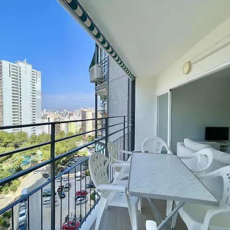 Appartement Antena *